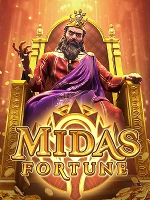 thai999 สมัครทดลองเล่น Midas-Fortune